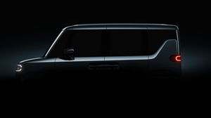 O próximo carro da BYD vai ser diferente do que já vimos — e estreia ainda este mês