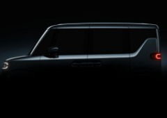 O próximo carro da BYD vai ser diferente do que já vimos — e estreia ainda este mês