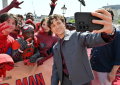 Atenção, fãs da Marvel: estreia hoje novo filme do Spiderman. O que sabemos