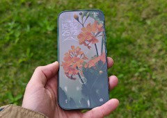 O próximo telemóvel Xiaomi tem uma bateria tão grande que custa a acreditar