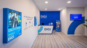 Toda a verdade sobre o que a DIGI fez em 2025 em Portugal