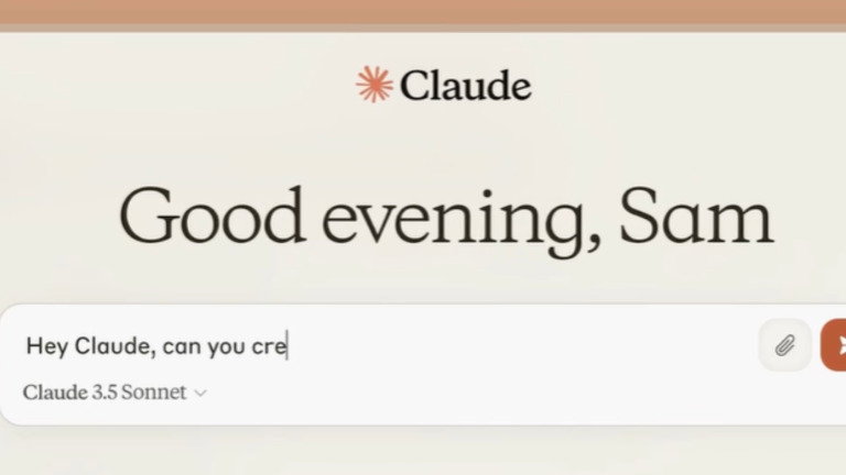 O que a IA do Claude está a esconder de ti e foi descoberto por acidente