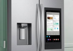 O que a Samsung acabou de fazer aos frigoríficos vai mudar a forma como olhas para eletrodomésticos inteligentes