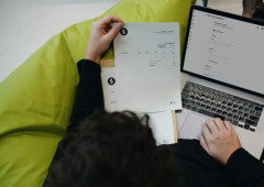 O que acontece se nunca entregares recibos no e-Fatura?