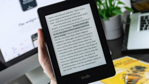 O que deves saber antes de comprar um e-reader em 2026