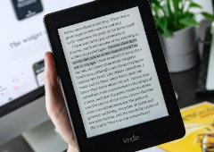 O que deves saber antes de comprar um e-reader em 2026