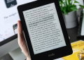 O que deves saber antes de comprar um e-reader em 2026