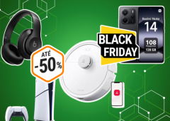 O que esperar da Black Friday 2025: categorias devem baixar mais de preço!