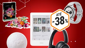 O que oferecer no Dia dos Namorados? 5 prendas com descontos até 38% na Amazon!