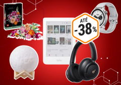 O que oferecer no Dia dos Namorados? 5 prendas com descontos até 38% na Amazon!