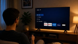O que podes (e não podes) ligar à porta USB da tua televisão