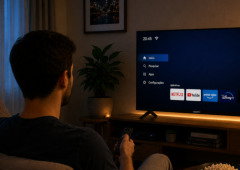 O que podes (e não podes) ligar à porta USB da tua televisão