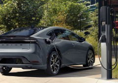 O que realmente acontece se não carregares um carro híbrido plug-in