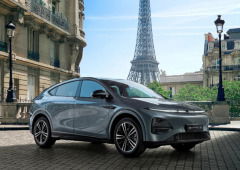 O que significa a nova fábrica da Xpeng na Áustria para quem quer um carro elétrico