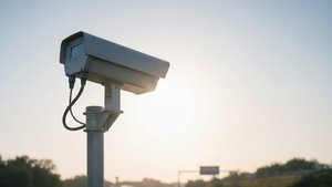 O radar em Portugal que já multou quase 8 mil portugueses só nos últimos meses