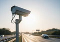 O radar em Portugal que já multou quase 8 mil portugueses só nos últimos meses