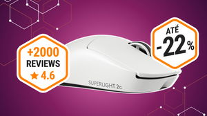 O rato da Logitech vale mesmo a pena? Testámos por ti e está com 22% de desconto!
