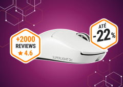 O rato da Logitech vale mesmo a pena? Testámos por ti e está com 22% de desconto!