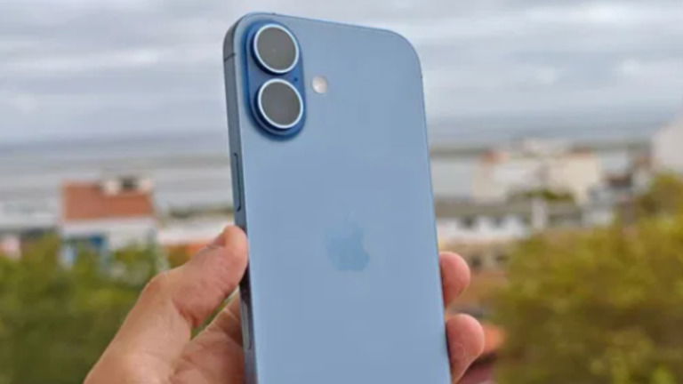 O recorde incrível que o iPhone 17 ajudou a Apple a bater. É a 3ª marca dos EUA a conseguir