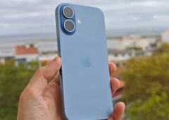 O recorde incrível que o iPhone 17 ajudou a Apple a bater. É a 3ª marca dos EUA a conseguir