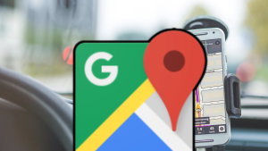 O recurso do Google Maps que já me salvou inúmeras vezes e poucos conhecem