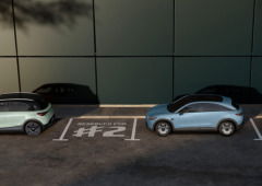 O regresso inesperado do smart #2: o citadino elétrico que quer voltar a conquistar as cidades