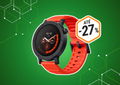 O relógio inteligente CMF Watch 3 Pro está ao preço de Oferta Prime!