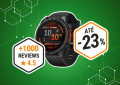 O relógio inteligente premium Garmin fēnix 8 está com um desconto de 23% na Amazon