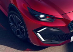 O Renault Clio que nunca esperaste ver já foi revelado