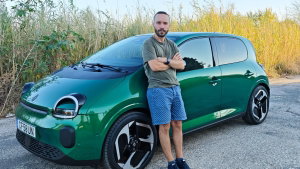 À procura de um segundo carro? A verdade sobre o Renault Twingo após 30 dias