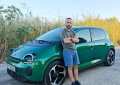 À procura de um segundo carro? A verdade sobre o Renault Twingo após 30 dias