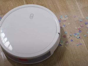 O robot da Xiaomi que mudará a tua vida doméstica para sempre: desconto 38%