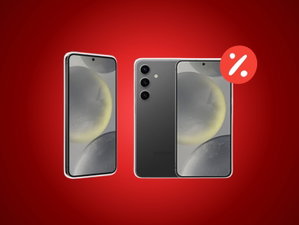 O Samsung Galaxy S24 está com desconto 41% na Amazon: o preço baixou ainda mais!