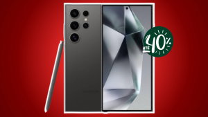 O Samsung Galaxy S24 Ultra já está com preço de saldo antes do Prime Day da Amazon 2025