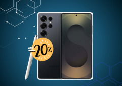 O Samsung Galaxy S25 Ultra é um topo de gama e está com um preço de cair o queixo na Amazon!