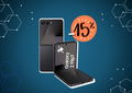 O Samsung Galaxy Z Flip7 está com um desconto de cair o queixo na Amazon!