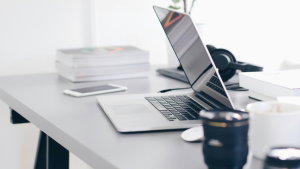 Home office perfeito: 5 gadgets que melhoram muito a tua produtividade