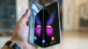 Samsung esconde novo TriFold e prepara surpresa na linha Galaxy S27