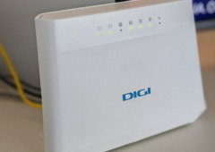 O problema da Net fixa 5G da DIGI que ninguém te avisa antes de aderir