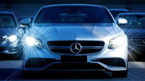 O setor automóvel na Europa está em declínio e esta é a maior prova