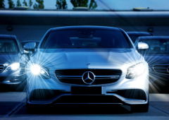 O setor automóvel na Europa está em declínio e esta é a maior prova