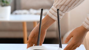 O sítio em casa onde nunca deves colocar o router (e a maioria coloca)