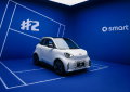 O Smart mais icónico regressa e custa menos de 20.000 €