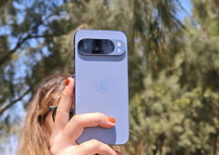 O smartphone que não parte: Pixel 10 Pro XL passa no teste mais duro da internet