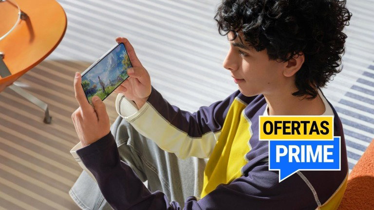 O telemóvel Xiaomi mais vendido no Prime Day é uma recomendação 4gnews