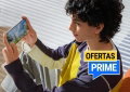 O telemóvel Xiaomi mais vendido no Prime Day é uma recomendação 4gnews