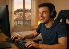 O som importa: Headsets em promoção para ouvires os passos dos inimigos