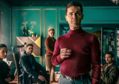 O spin-off de La Casa de Papel que já tem data para voltar à Netflix em 2026