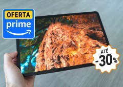 O tablet barato da Xiaomi que testei está com um desconto brutal no Prime Day