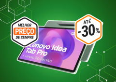 O tablet Lenovo Idea Tab Pro é uma prenda certa e está ao preço histórico na Amazon!